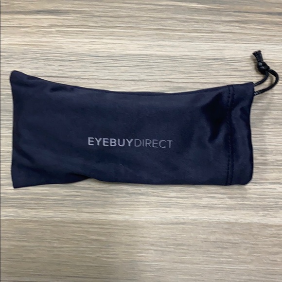 BNIB Eyebuydirect Polarized Square Sunglasses - Picture 11 of 12